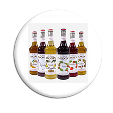 Saborizantes Monin